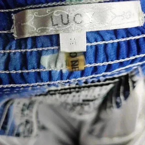 Lucy Summer Dress size medium - Picture 3 of 3